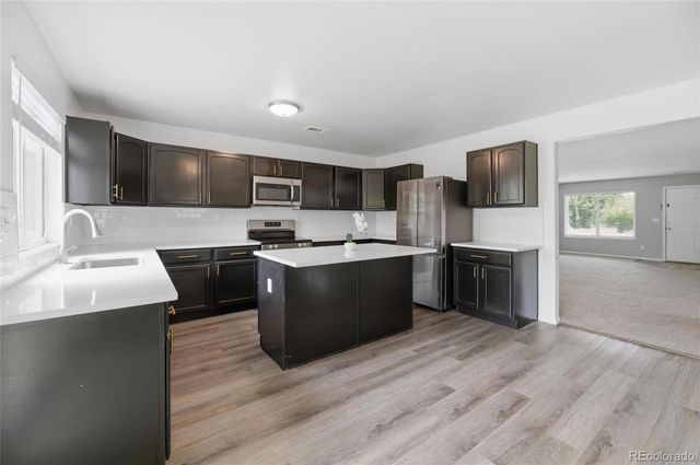4839 Liverpool Street, Denver, CO 80249