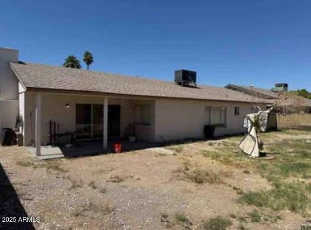 5148 W DAHLIA Drive, Glendale, AZ 85304