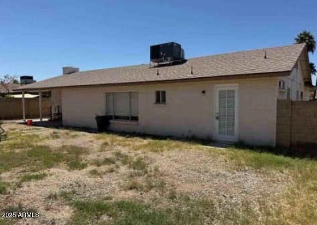 5148 W DAHLIA Drive, Glendale, AZ 85304