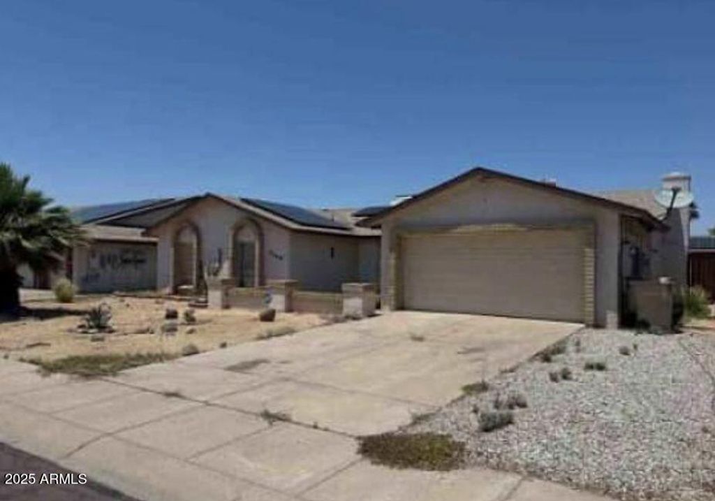 5148 W DAHLIA Drive, Glendale, AZ 85304