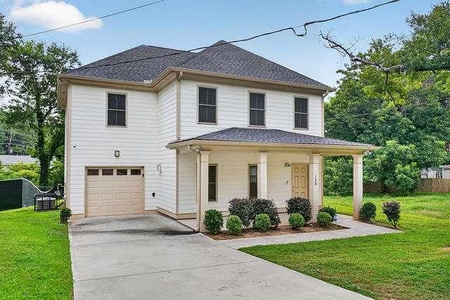 128 Nathan Road, Atlanta, GA 30331