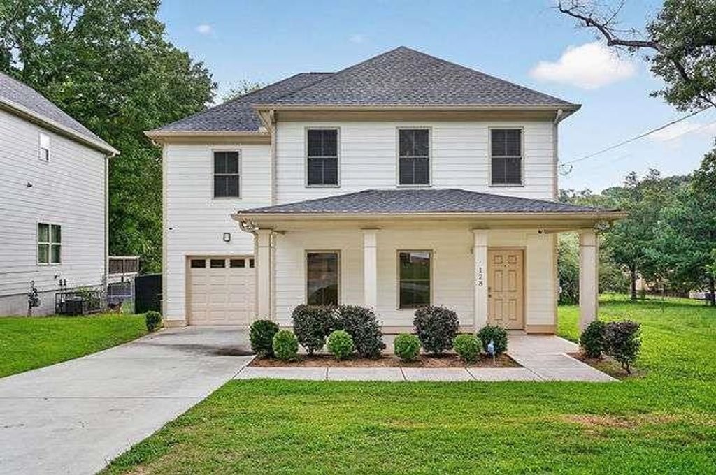 128 Nathan Road, Atlanta, GA 30331