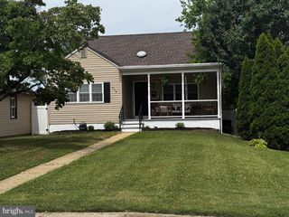 408 TOMLINSON AVE, Laurel Springs, NJ 08021