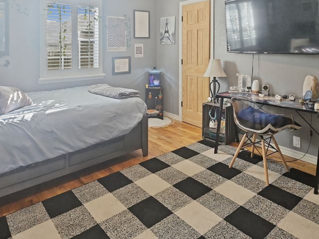 713 Ross Trail, Arlington, TX 76012