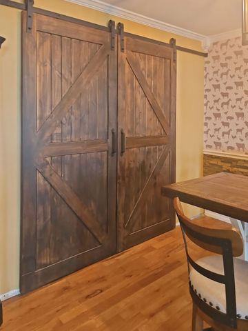 713 Ross Trail, Arlington, TX 76012