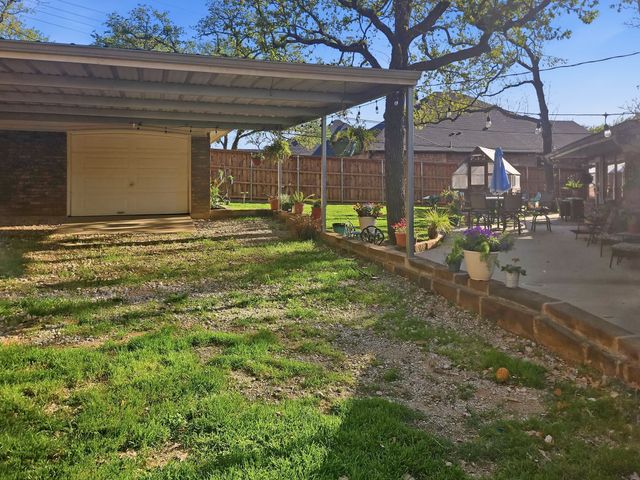 713 Ross Trail, Arlington, TX 76012