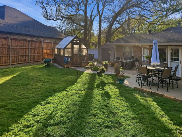 713 Ross Trail, Arlington, TX 76012