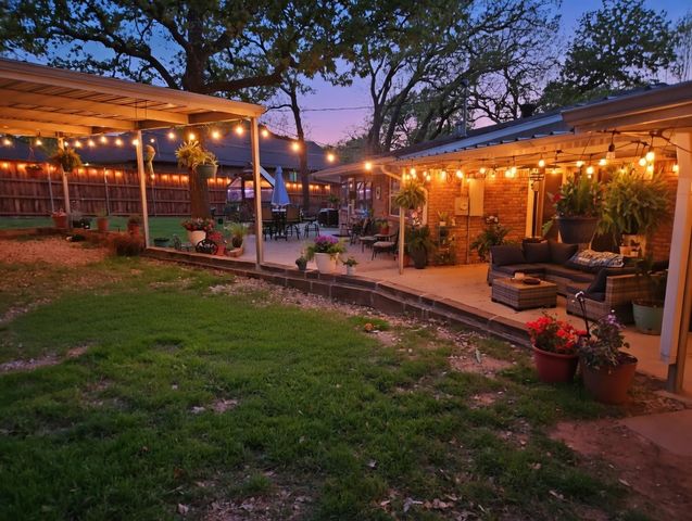 713 Ross Trail, Arlington, TX 76012