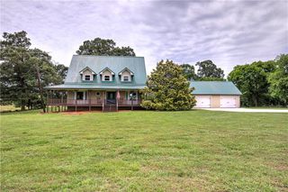 141 Holcomb NW Spur, Adairsville, GA 30103