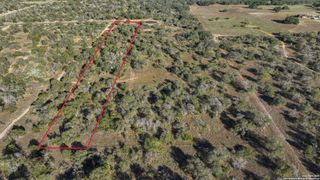 151 PR Arroyo Vista Lot 65, Somerset, TX 78069