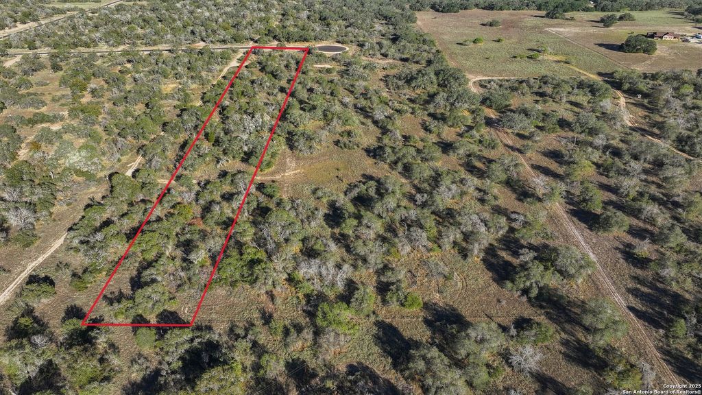 151 PR Arroyo Vista Lot 65, Somerset, TX 78069