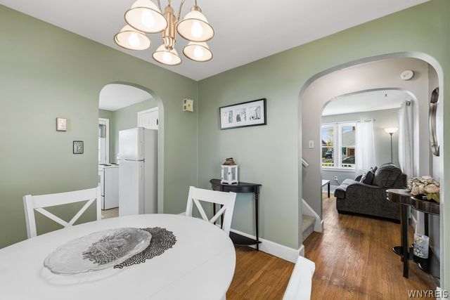 1215 86th Street, Niagara Falls, NY 14304