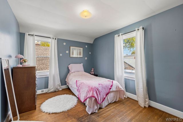 1215 86th Street, Niagara Falls, NY 14304
