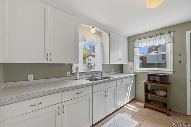 1215 86th Street, Niagara Falls, NY 14304