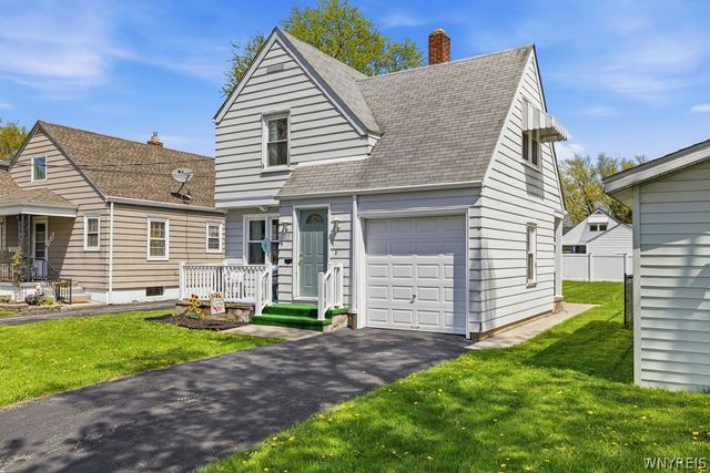1215 86th Street, Niagara Falls, NY 14304