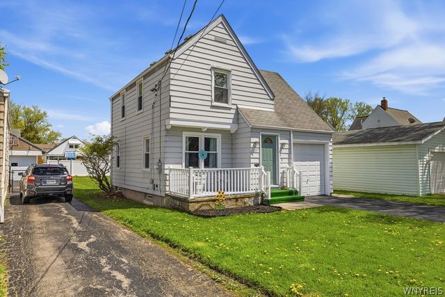 1215 86th Street, Niagara Falls, NY 14304