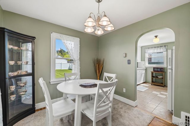 1215 86th Street, Niagara Falls, NY 14304