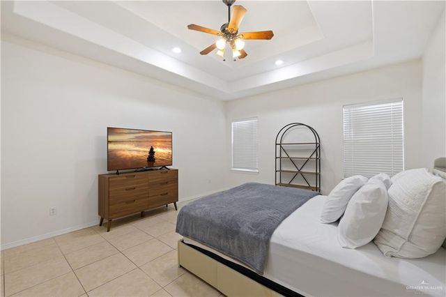 1909 N Gumwood Street, Pharr, TX 78577