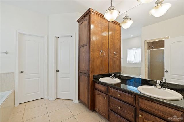 1909 N Gumwood Street, Pharr, TX 78577