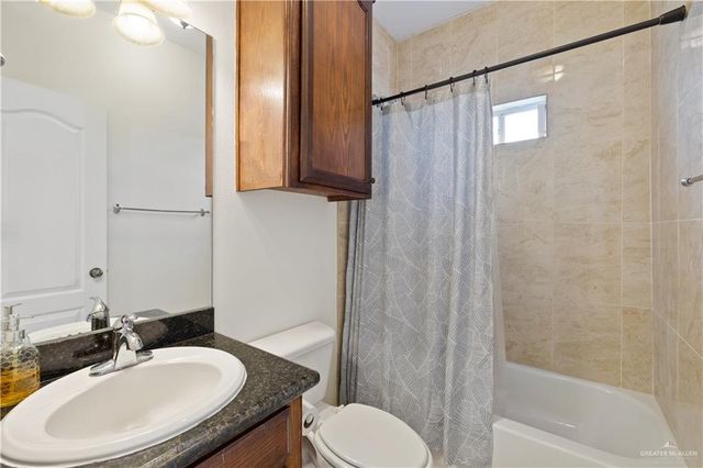 1909 N Gumwood Street, Pharr, TX 78577