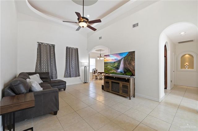 1909 N Gumwood Street, Pharr, TX 78577