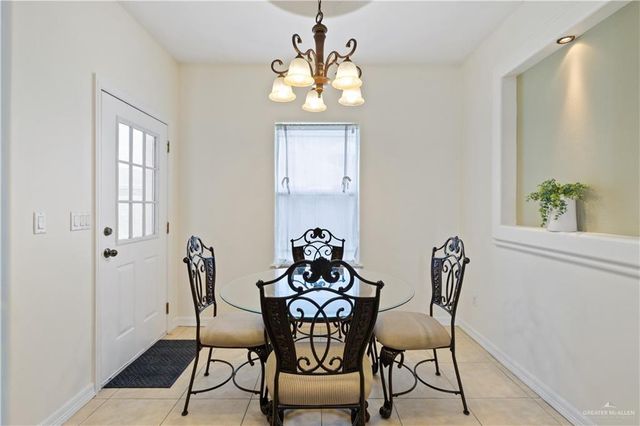 1909 N Gumwood Street, Pharr, TX 78577