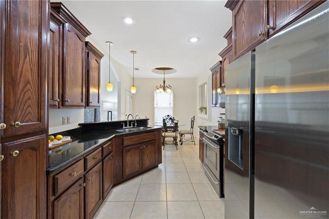 1909 N Gumwood Street, Pharr, TX 78577