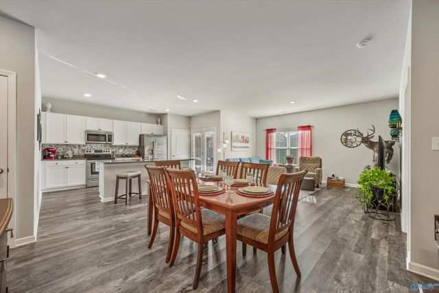 183 Kingsford Street, Meridianville, AL 35759