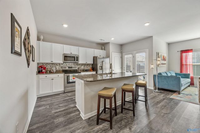 183 Kingsford Street, Meridianville, AL 35759