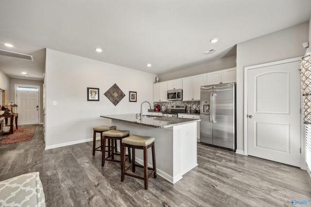 183 Kingsford Street, Meridianville, AL 35759