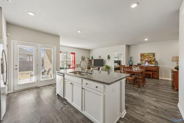 183 Kingsford Street, Meridianville, AL 35759