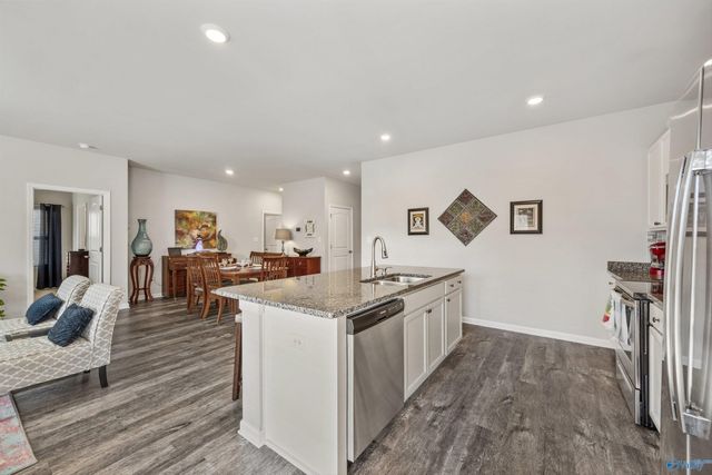 183 Kingsford Street, Meridianville, AL 35759