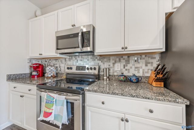 183 Kingsford Street, Meridianville, AL 35759