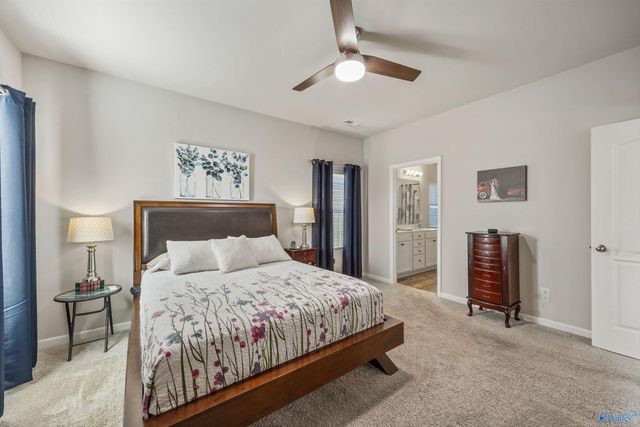 183 Kingsford Street, Meridianville, AL 35759