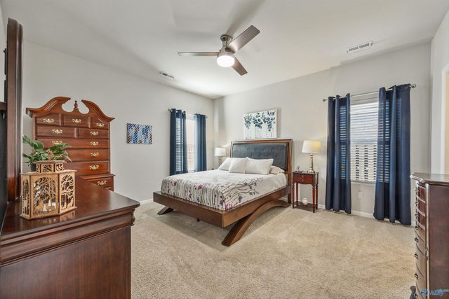 183 Kingsford Street, Meridianville, AL 35759