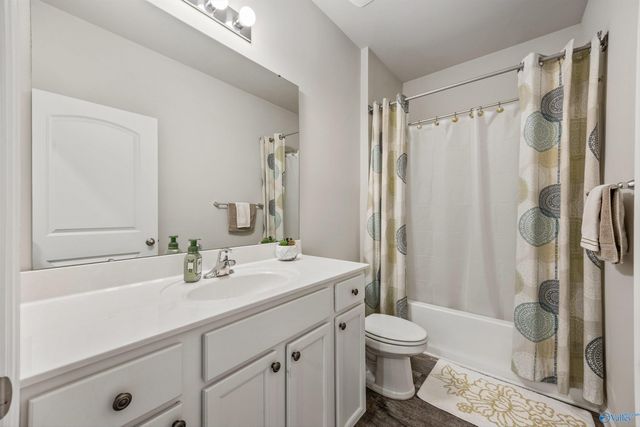 183 Kingsford Street, Meridianville, AL 35759