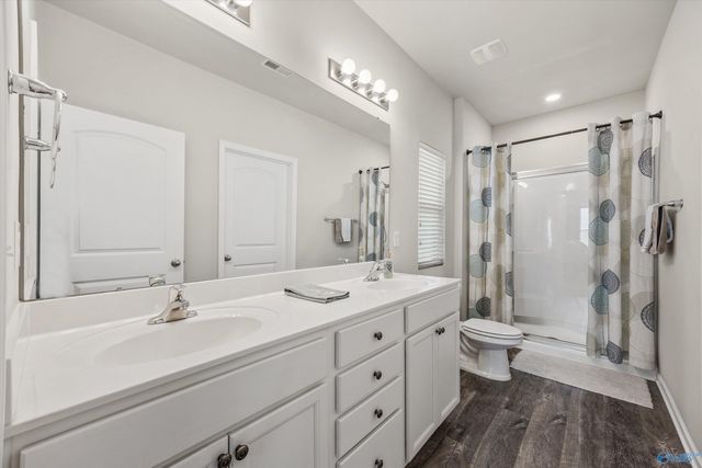 183 Kingsford Street, Meridianville, AL 35759