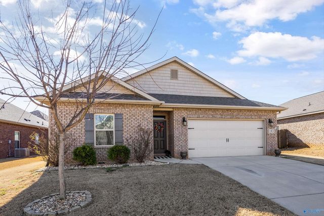 183 Kingsford Street, Meridianville, AL 35759