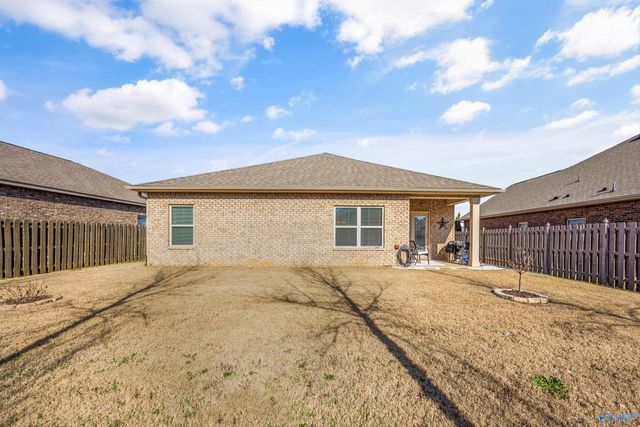 183 Kingsford Street, Meridianville, AL 35759