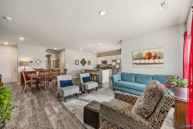 183 Kingsford Street, Meridianville, AL 35759