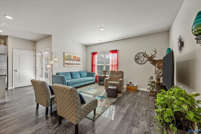 183 Kingsford Street, Meridianville, AL 35759