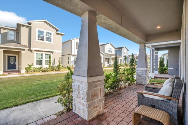 635 CHEVAL LANE, Debary, FL 32713