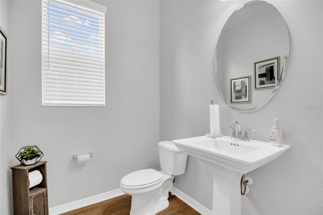 635 CHEVAL LANE, Debary, FL 32713