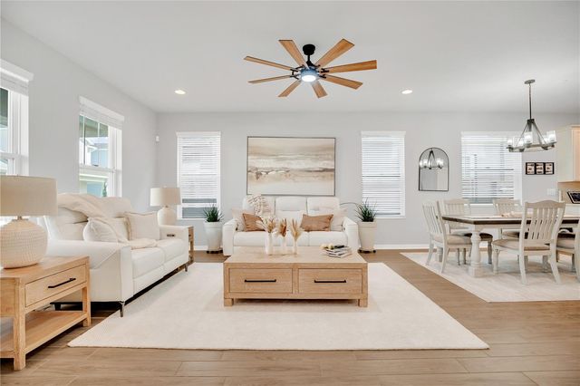 635 CHEVAL LANE, Debary, FL 32713