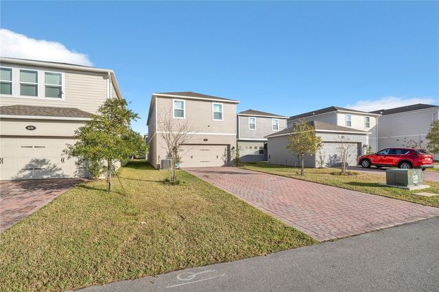 635 CHEVAL LANE, Debary, FL 32713