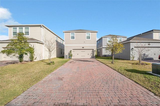 635 CHEVAL LANE, Debary, FL 32713