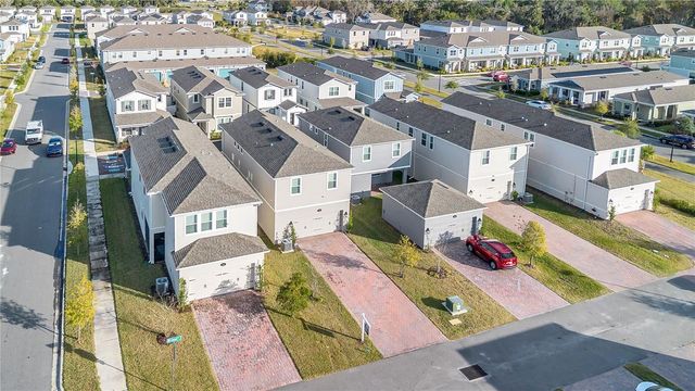 635 CHEVAL LANE, Debary, FL 32713