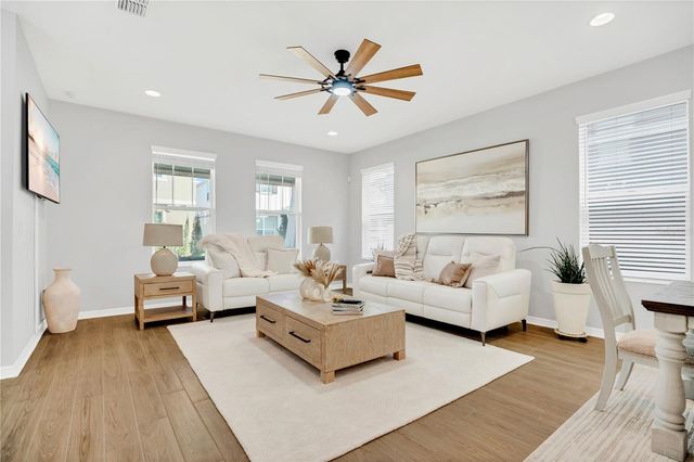 635 CHEVAL LANE, Debary, FL 32713