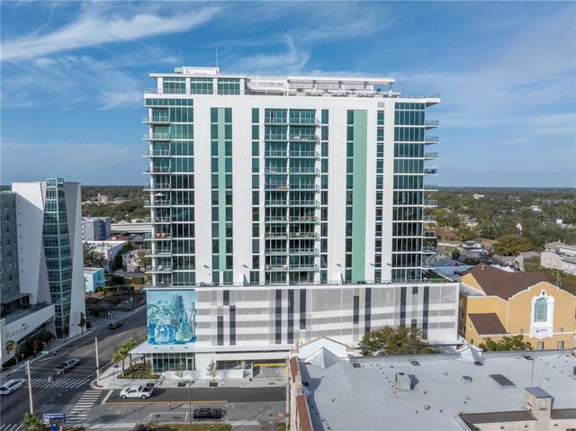 777 3RD AVENUE N 708, St Petersburg, FL 33701