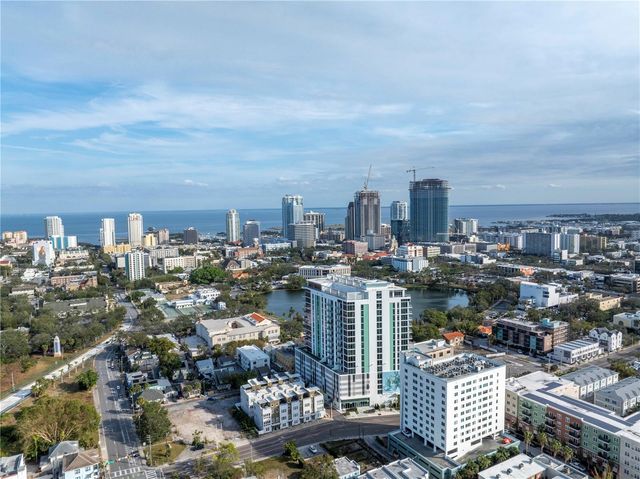 777 3RD AVENUE N 708, St Petersburg, FL 33701